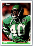 1994 Topps James Hasty