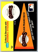 1976 Topps Baseballeese