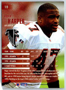 1995 Fleer Roger Harper