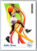 1991 SkyBox Andre Turner