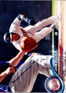 2018 Topps All-Star Game Brian Dozier