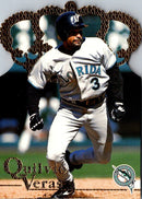 1996 Pacific Quilvio Veras