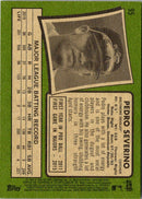 2018 Topps Heritage 50th Anniversary Buybacks Orioles 1969 Rookie Stars Mike Adamson/ M. Rettunmund