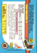 1991 Topps Kip Miller