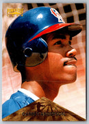 1996 Pinnacle Garret Anderson