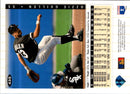 1994 Collector's Choice Silver Ozzie Guillen