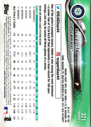 2018 Topps Edwin Diaz