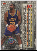 1996 Fleer Metal Inc #