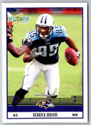 1995 Score Derrick Mason