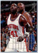 1994 Flair Mark West