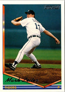 1994 Topps Mark Leiter