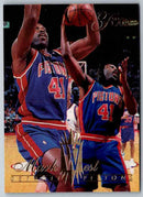 1994 Flair Mark West