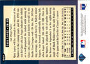1994 Collector's Choice Silver Luis Lopez