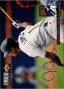 1994 Collector's Choice Silver Luis Lopez
