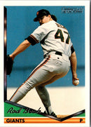 1994 Topps Rod Beck