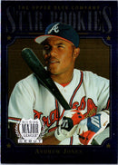 1997 Upper Deck Andruw Jones
