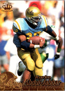 1996 Pacific Karim Abdul-Jabbar