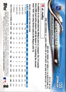 2018 Topps Opening Day Melky Cabrera