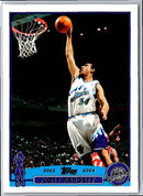 2003 Topps 1st Edition Scott Padgett