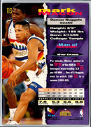 1993 Stadium Club Members Only Mark Macon