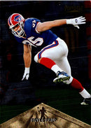 1996 Pinnacle Bryce Paup