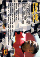 1996 Pacific Greg Hill