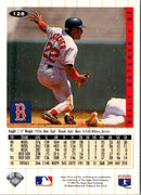 1994 Collector's Choice Silver Signature Billy Hatcher