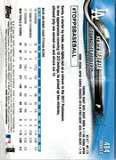 2018 Topps All-Star Game Kenta Maeda