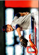 2018 Topps Update Dan Otero