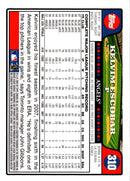 2008 Topps Kelvim Escobar
