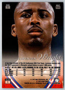 1996 Flair Lorenzen Wright