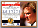 1991 Score Morten Andersen