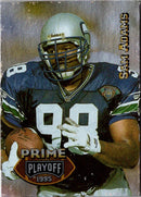 1995 Playoff Prime Sam Adams