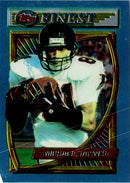 1994 Finest Michael Haynes