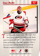 1997 Studio Sean Burke