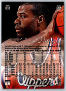 1996 Flair Loy Vaught