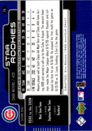 2000 Upper Deck Chad Meyers