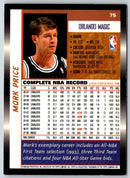 1998 Topps Mark Price