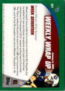 2002 Topps Collection Derrick Mason