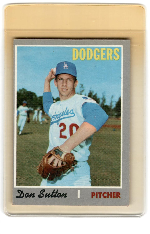 1970 Topps 2016 World Series Relief Pitchers WS #622
