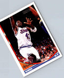 1993 Topps Walt Williams