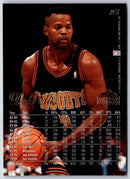 1994 Flair Dale Ellis