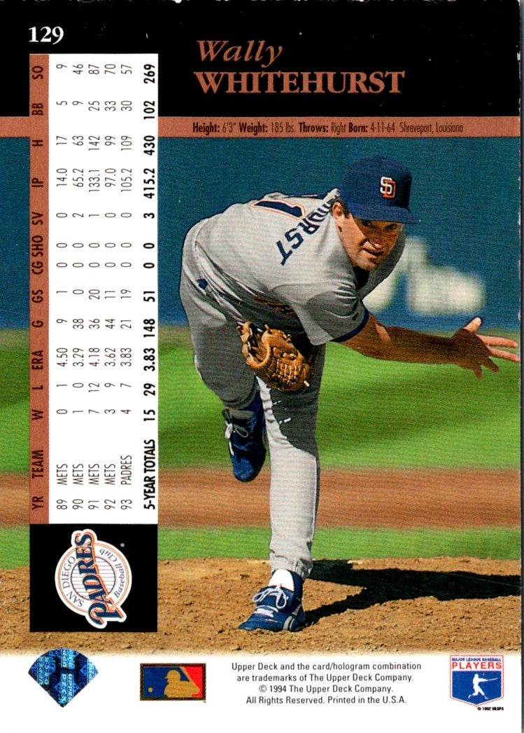 1996 Phillies All-Star Game Fan Fest Steve Carlton (Upper Deck)