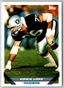 1995 Score Howie Long