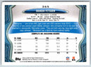 2013 Topps Brandon Pettigrew