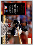 1994 Donruss Kirby Puckett