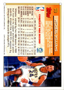 1993 Topps Micheal Williams