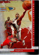 1996 SP Rodney Rogers