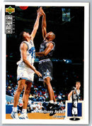 1994 Upper Deck Anthony Avent