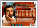 1993 Topps Vlade Divac
